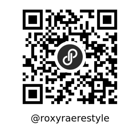 Meet Your Posher, RoxyRae! ☆ - Picture 5 of 5